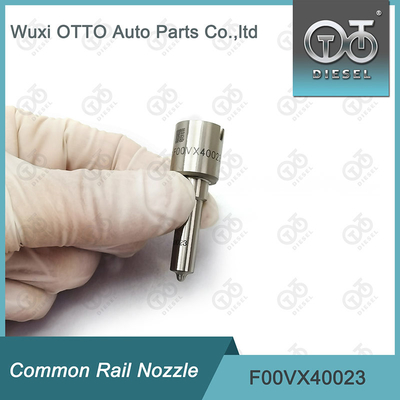 F00VX40023 / F00 VX 40023 Bosch Piezo Nozzle per iniettori 0445115018 / 019