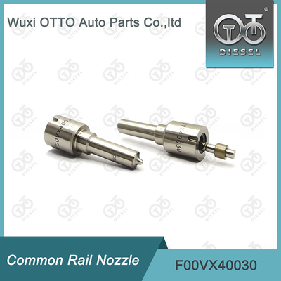 F00VX40030 / F00 VX 40030 Bosch Piezo Nozzle Per 0445116022 / 0445116023 / 0445116007