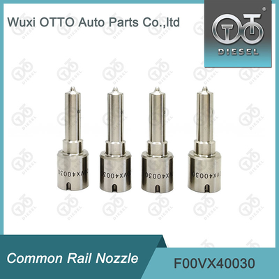 F00VX40030 / F00 VX 40030 Bosch Piezo Nozzle Per 0445116022 / 0445116023 / 0445116007