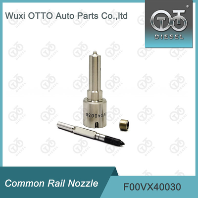 F00VX40030 / F00 VX 40030 Bosch Piezo Nozzle Per 0445116022 / 0445116023 / 0445116007