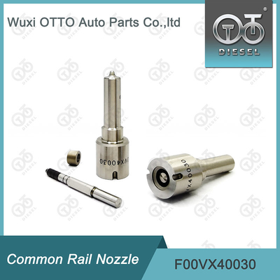 F00VX40030 / F00 VX 40030 Bosch Piezo Nozzle Per 0445116022 / 0445116023 / 0445116007