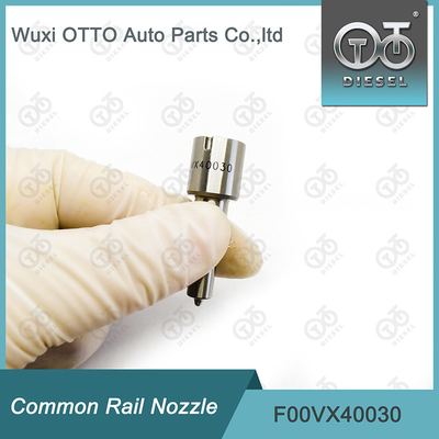 F00VX40030 / F00 VX 40030 Bosch Piezo Nozzle Per 0445116022 / 0445116023 / 0445116007