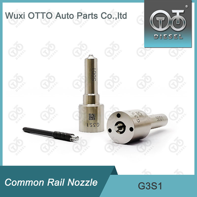 G3S1 Iniettore Denso Common Rail 295050-0011 R2AA-13-H50