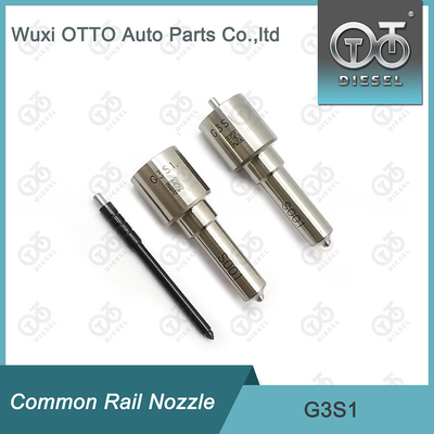 G3S1 Iniettore Denso Common Rail 295050-0011 R2AA-13-H50
