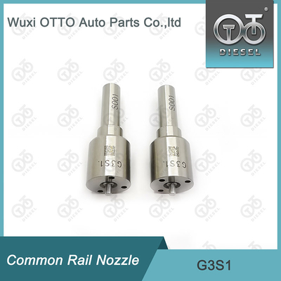 G3S1 Iniettore Denso Common Rail 295050-0011 R2AA-13-H50