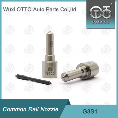 G3S1 Iniettore Denso Common Rail 295050-0011 R2AA-13-H50