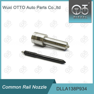 DLLA138P934 Ugello Common Rail Denso per Camion Komatsu 23.2d