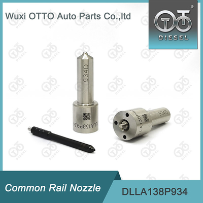 DLLA138P934 Ugello Common Rail Denso per Camion Komatsu 23.2d