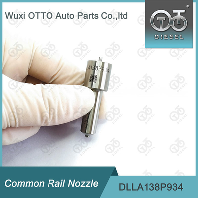 DLLA138P934 Ugello Common Rail Denso per Camion Komatsu 23.2d