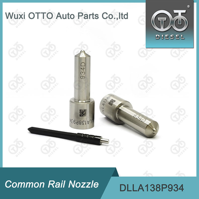 DLLA138P934 Ugello Common Rail Denso per Camion Komatsu 23.2d