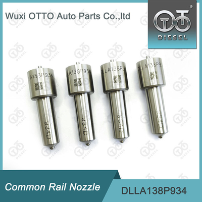 DLLA138P934 Ugello Common Rail Denso per Camion Komatsu 23.2d