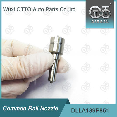 Ugello Common Rail Denso DLLA139P851 per iniettore 095000-548#