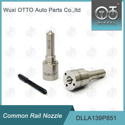 Ugello Common Rail Denso DLLA139P851 per iniettore 095000-548#