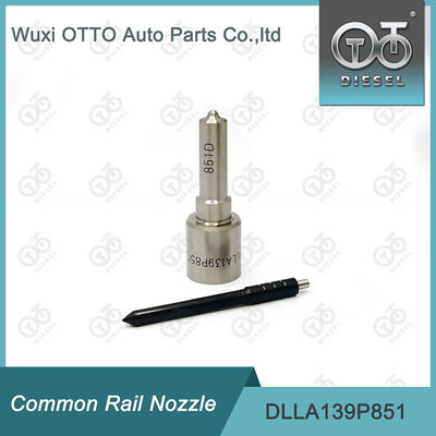 Ugello Common Rail Denso DLLA139P851 per iniettore 095000-548#