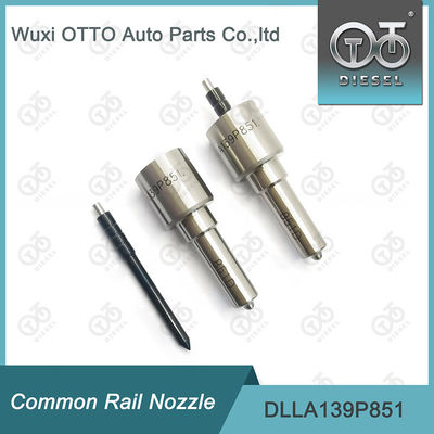 Ugello Common Rail Denso DLLA139P851 per iniettore 095000-548#