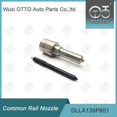 Ugello Common Rail Denso DLLA139P851 per iniettore 095000-548#