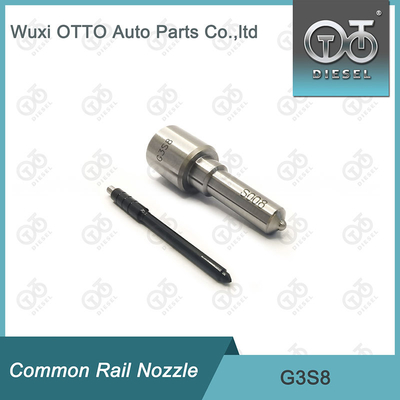 Denso G3S8 Ugello di binario comune 295050-0250 16613-AA030