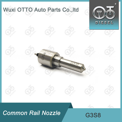 Denso G3S8 Ugello di binario comune 295050-0250 16613-AA030