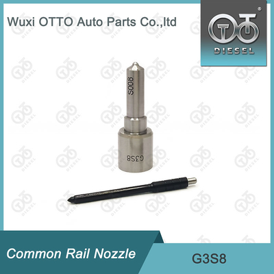Denso G3S8 Ugello di binario comune 295050-0250 16613-AA030