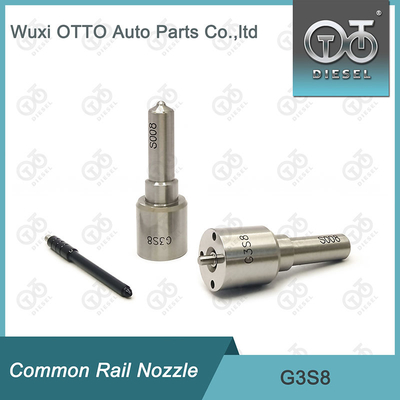 Denso G3S8 Ugello di binario comune 295050-0250 16613-AA030