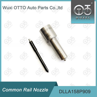 DLLA158P909 Fusoliera comune denso per HINO 700 FS28K