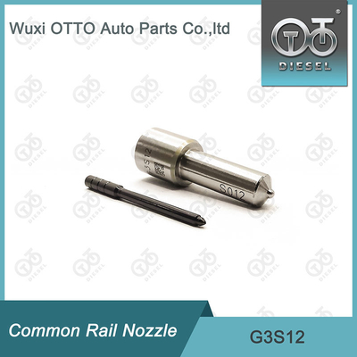G3S12 DENSO Nozzolo Common Rail per iniettori 295050-0231