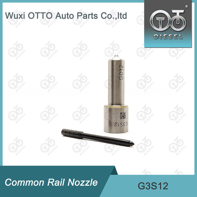 G3S12 DENSO Nozzolo Common Rail per iniettori 295050-0231
