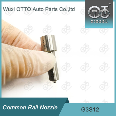 G3S12 DENSO Nozzolo Common Rail per iniettori 295050-0231