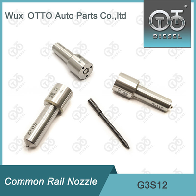 G3S12 DENSO Nozzolo Common Rail per iniettori 295050-0231