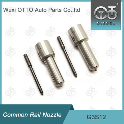 G3S12 DENSO Nozzolo Common Rail per iniettori 295050-0231