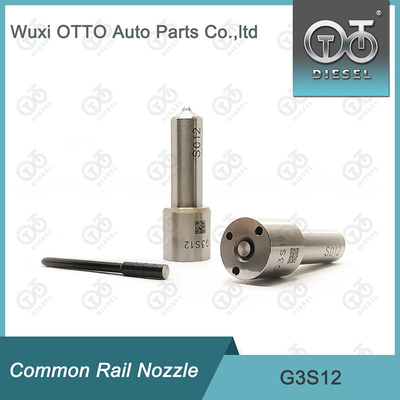 G3S12 DENSO Nozzolo Common Rail per iniettori 295050-0231