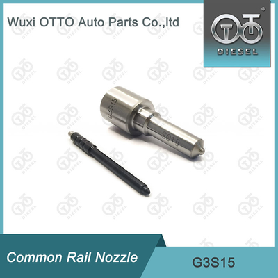 Denso G3S15 Common Rail Nozzle 295050-0340 per iniettori Hyundai