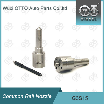 Denso G3S15 Common Rail Nozzle 295050-0340 per iniettori Hyundai