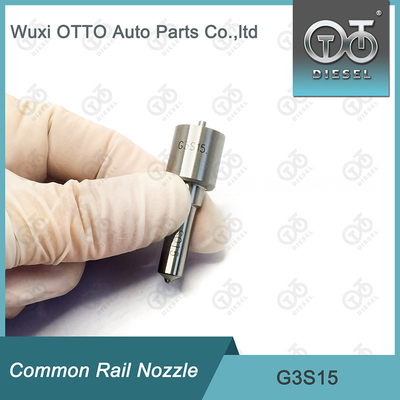 Denso G3S15 Common Rail Nozzle 295050-0340 per iniettori Hyundai