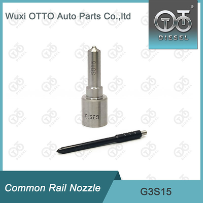 Denso G3S15 Common Rail Nozzle 295050-0340 per iniettori Hyundai