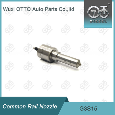 Denso G3S15 Common Rail Nozzle 295050-0340 per iniettori Hyundai