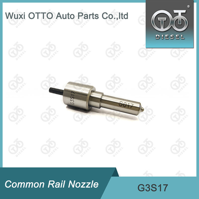 G3S17 Iniettore Common Rail Denso 259050-0610 RE543352 RE543605