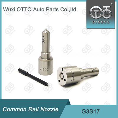 G3S17 Iniettore Common Rail Denso 259050-0610 RE543352 RE543605