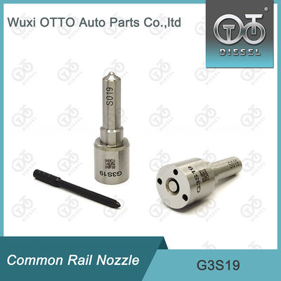 DENSO G3S19 Ugello Common Rail per Iniettori 295050-059# 086#