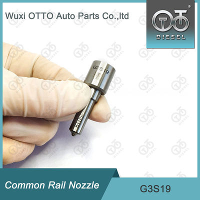 DENSO G3S19 Ugello Common Rail per Iniettori 295050-059# 086#