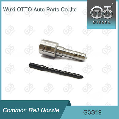 DENSO G3S19 Ugello Common Rail per Iniettori 295050-059# 086#