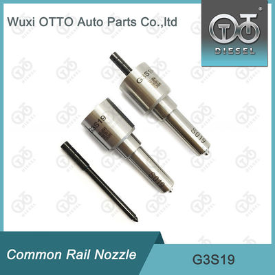 DENSO G3S19 Ugello Common Rail per Iniettori 295050-059# 086#