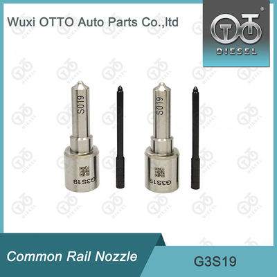 DENSO G3S19 Ugello Common Rail per Iniettori 295050-059# 086#