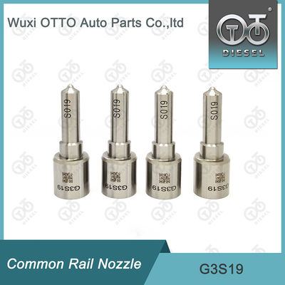 DENSO G3S19 Ugello Common Rail per Iniettori 295050-059# 086#