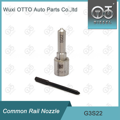 Ugello Common Rail Denso G3S22 293400-0220 per 295050-0401 370-7282