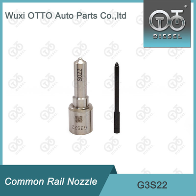 Ugello Common Rail Denso G3S22 293400-0220 per 295050-0401 370-7282