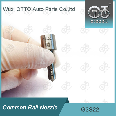 Ugello Common Rail Denso G3S22 293400-0220 per 295050-0401 370-7282