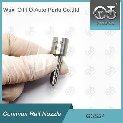 G3S24 ugello Common Rail per iniettori 295050-042# 3454125 370-7287