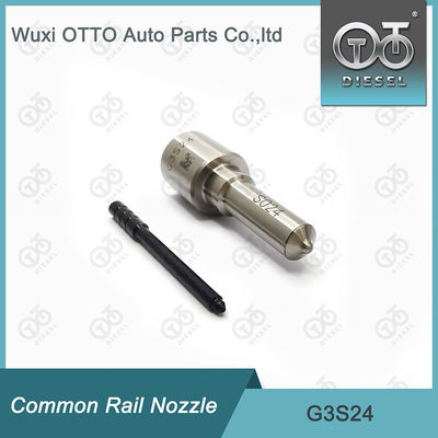 G3S24 ugello Common Rail per iniettori 295050-042# 3454125 370-7287