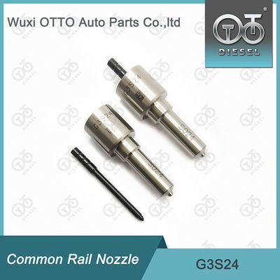 G3S24 ugello Common Rail per iniettori 295050-042# 3454125 370-7287